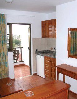 Parquemar Apartment *