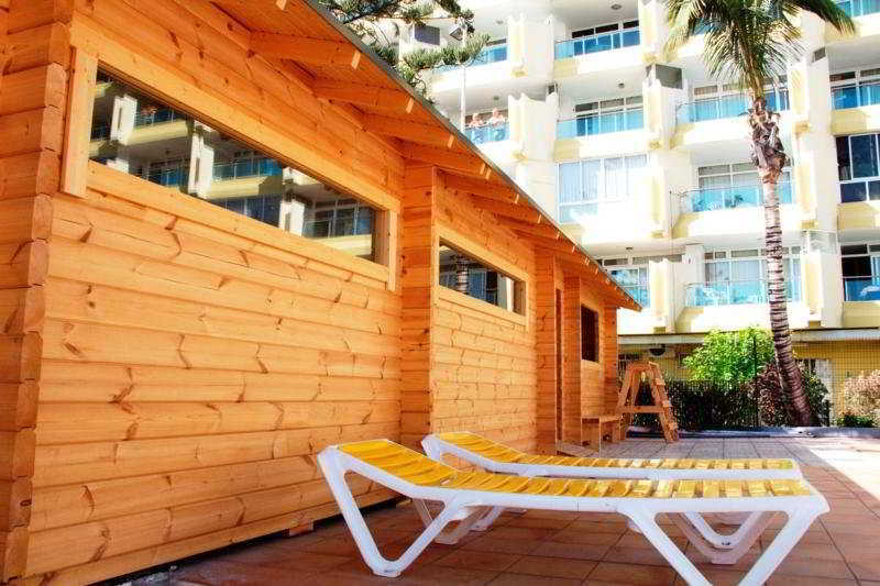 Roque Nublo Apartment
