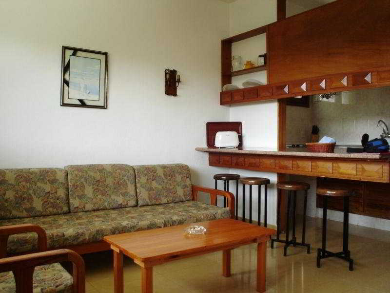 Alsol Africana Appartement *