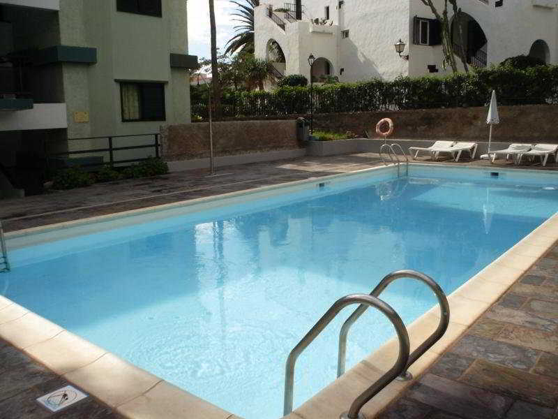 Alsol Africana Playa del Inglés