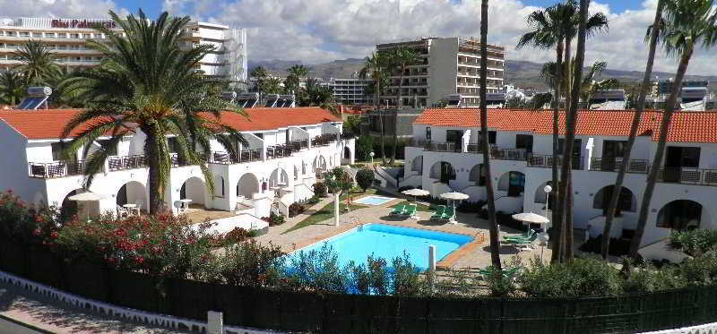 Playamar 3*