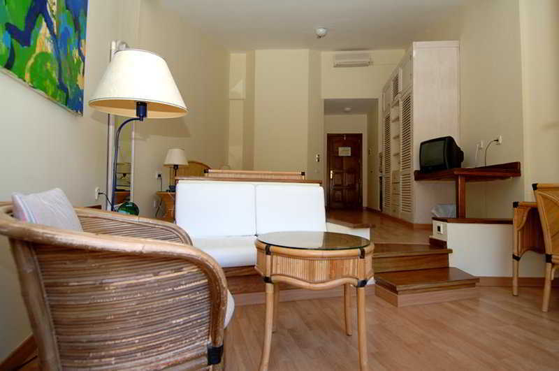 Parkhotel Los Palmitos Hotel San Bartolome de Tirajana (Gran Canaria)