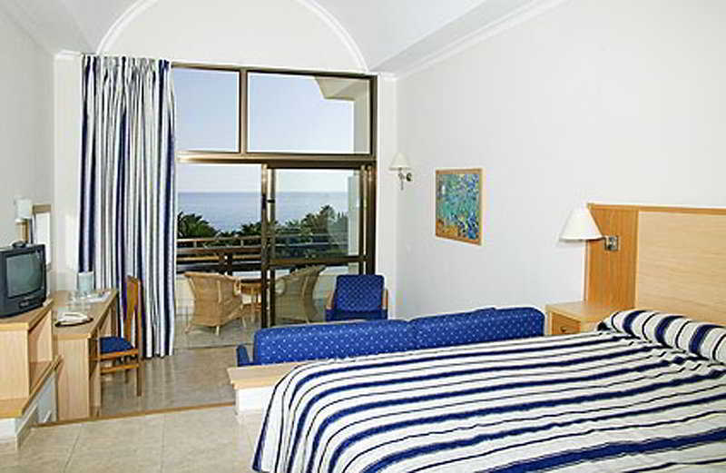 Hotel Grupotel Orquidea 4*