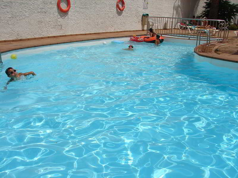Hotel Faisan Playa del Inglés