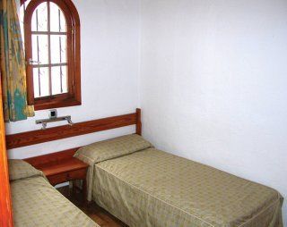 Parquemar Apartment