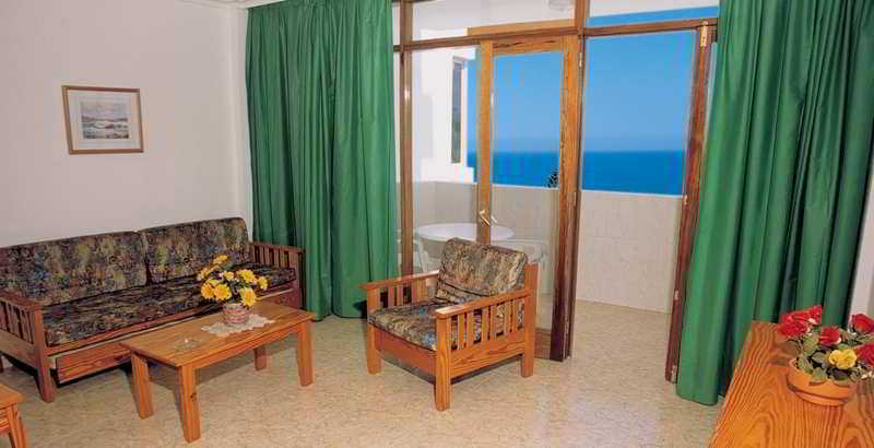 Teror - Gavias Del Sol * Playa del Inglés