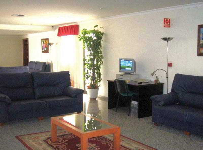 Hotel Avenida De Canarias Vecindario (Gran Canaria)