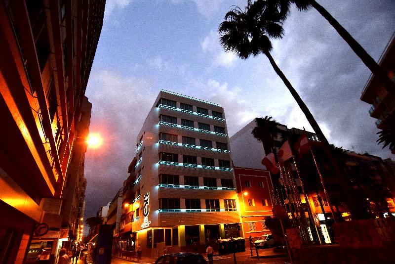 Hotel Tc Doña Luisa Las Palmas