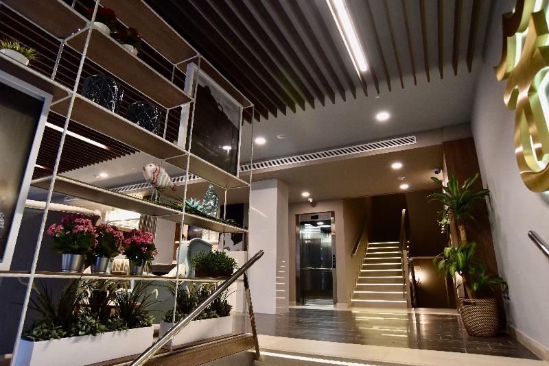 Hotel Tc Doña Luisa 3*