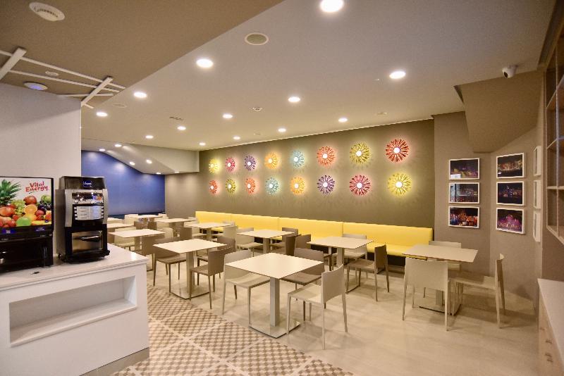 Hotel Tc Doña Luisa 3*