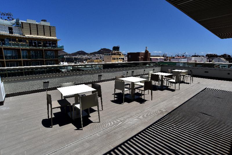 Tc Doña Luisa Hotel