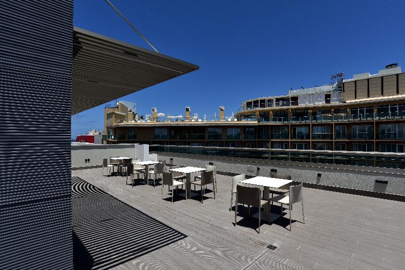 Tc Doña Luisa 3* Las Palmas