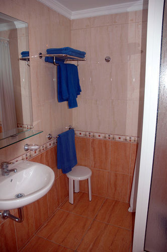 Balcon Del Mar Aparthotel 2*