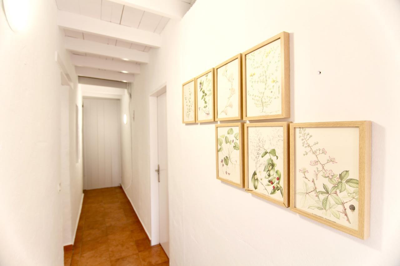 La Casa Del Valle Casa de férias Agaete (Gran Canaria)