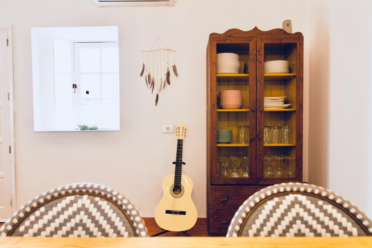 La Casa Del Valle Casa de férias Agaete (Gran Canaria)