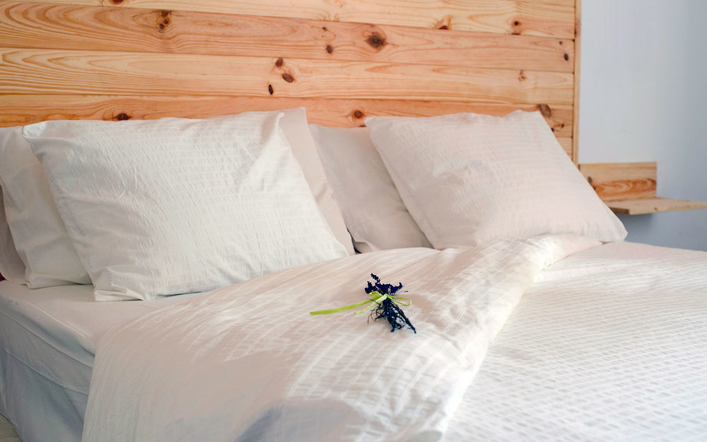 Bed & Breakfast Katanka