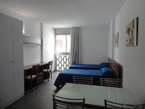 Mhc Arenales Las Palmas de Gran Canaria