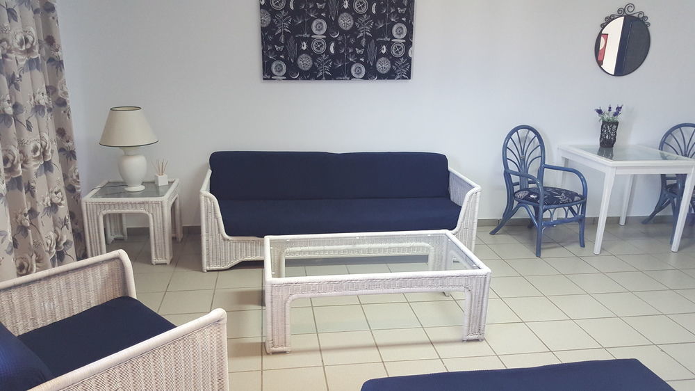 Ciw Hostel Pozo Izquierdo
