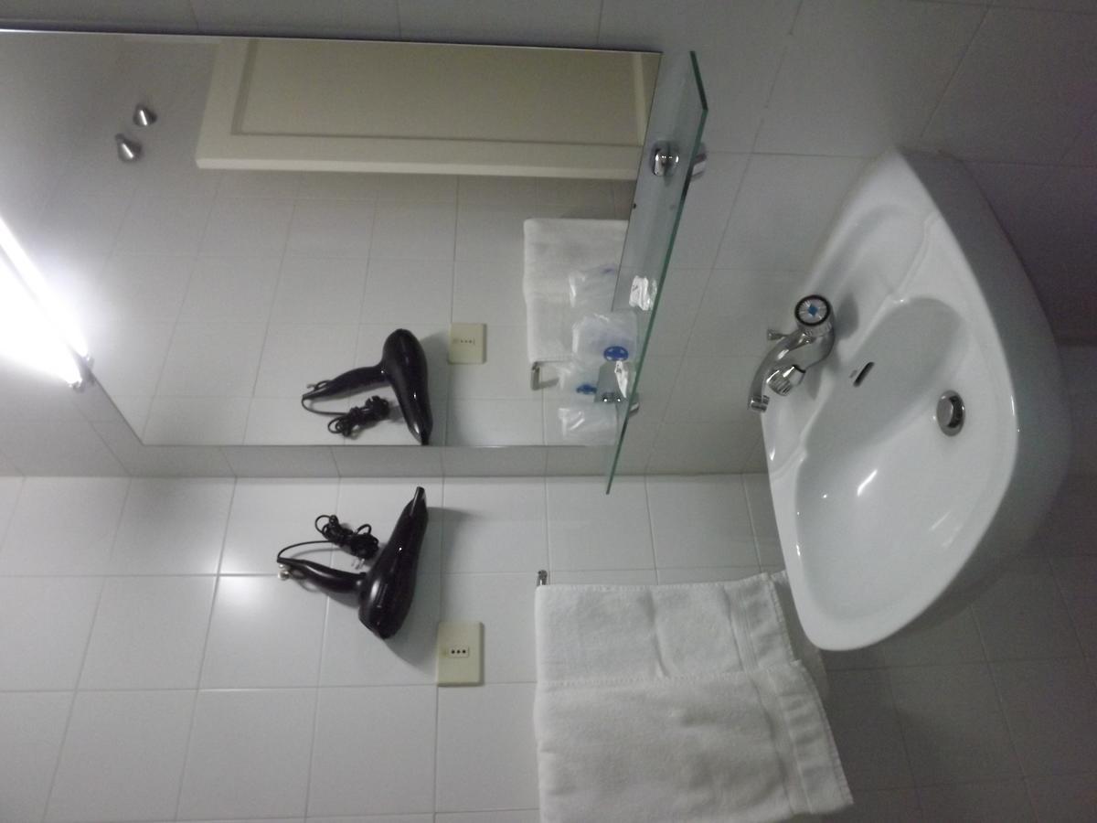 Hotel Cascajos San Nicolas
