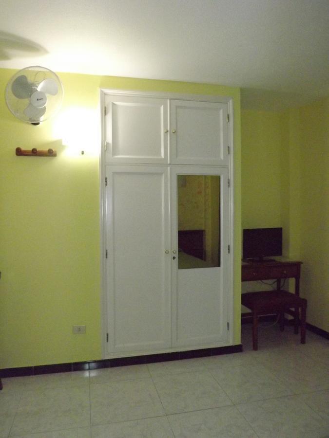 Hotel Cascajos