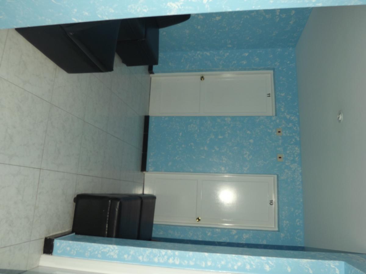 Cascajos Hotel San Nicolas