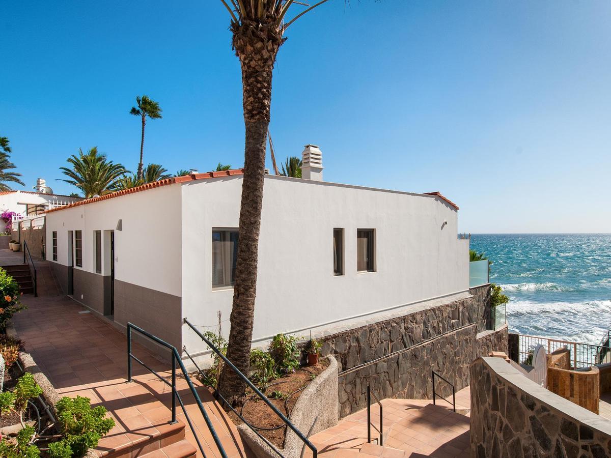 Apartment Playa Del Aguila Ne/Im *