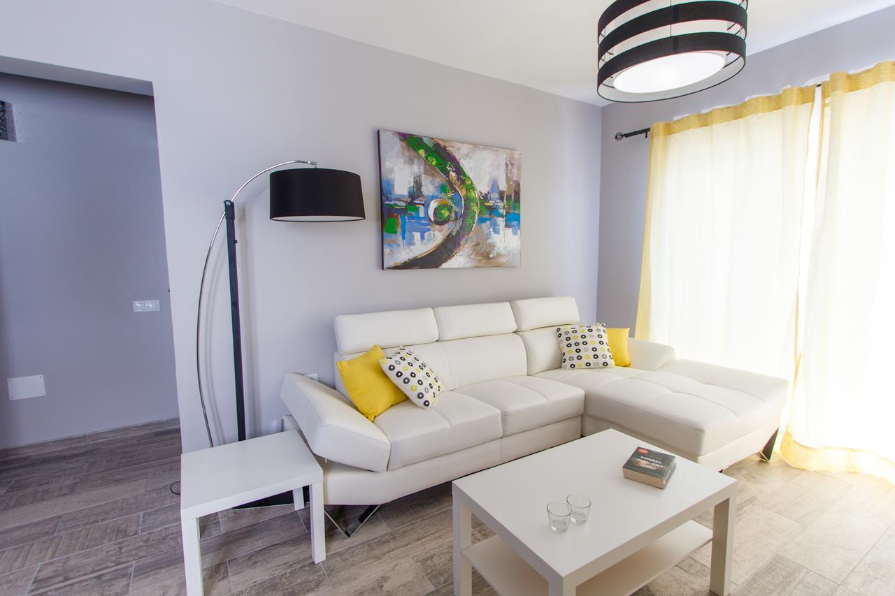 Casa Lorena * Agaete (Gran Canaria)