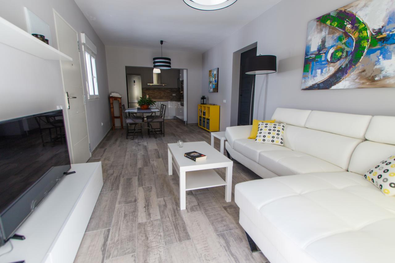 Villa Casa Lorena *