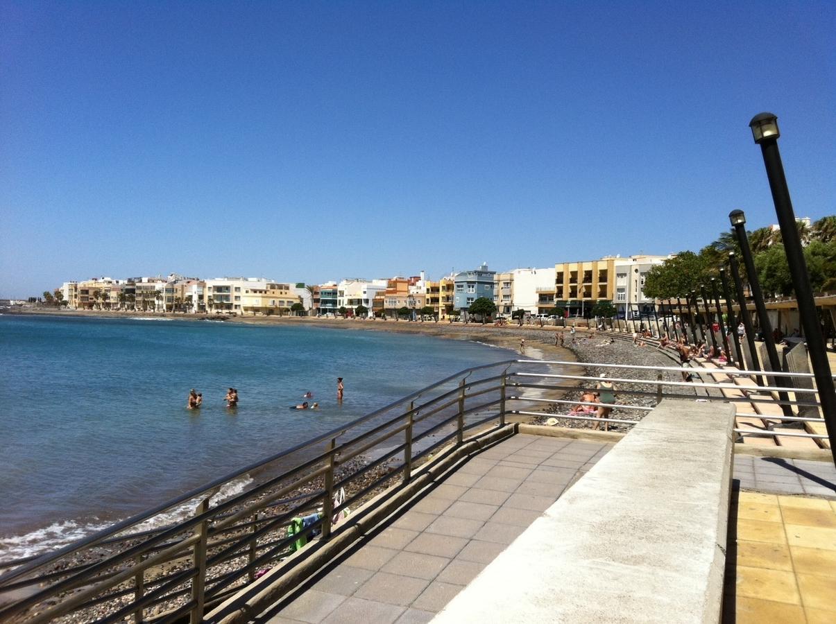 Playa De