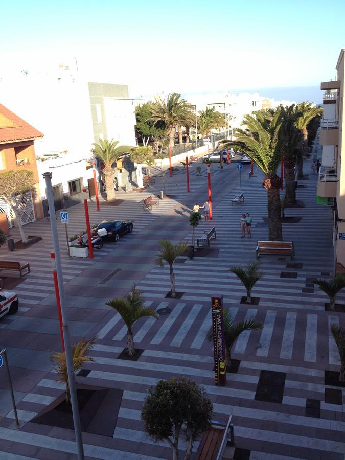 Hotel Playa De