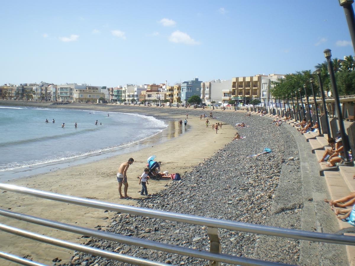 Playa De 2*