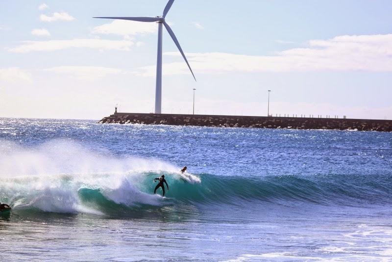 Playa De