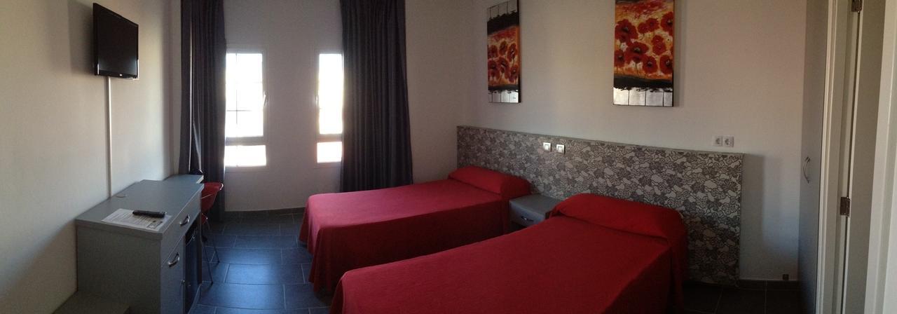 Playa De Hotel 2*