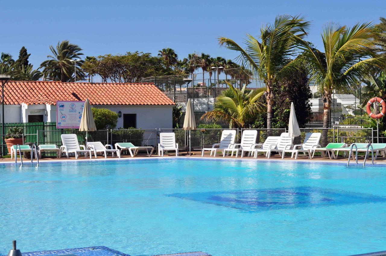 Santa Clara Ferienhaus Playa del Inglés