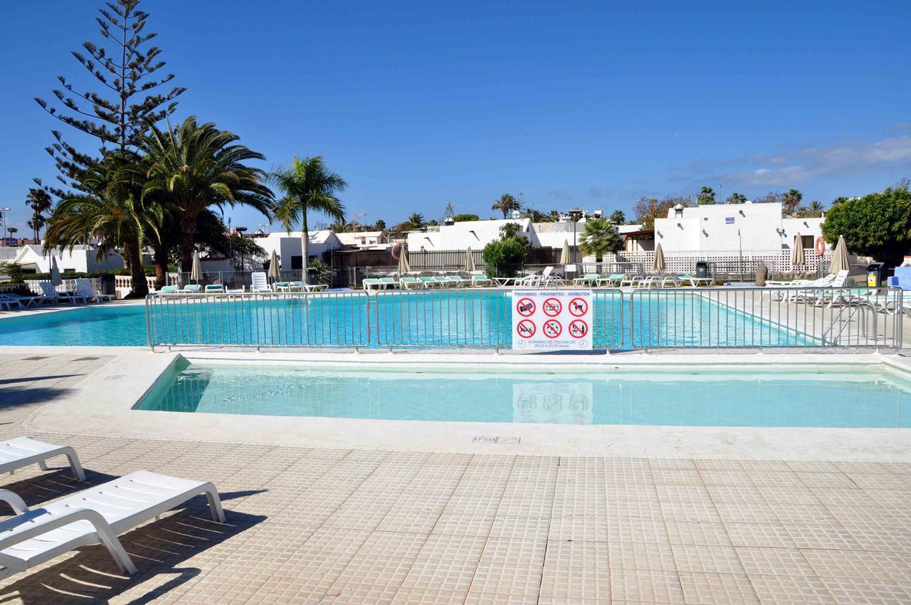 Santa Clara Ferienhaus Playa del Inglés