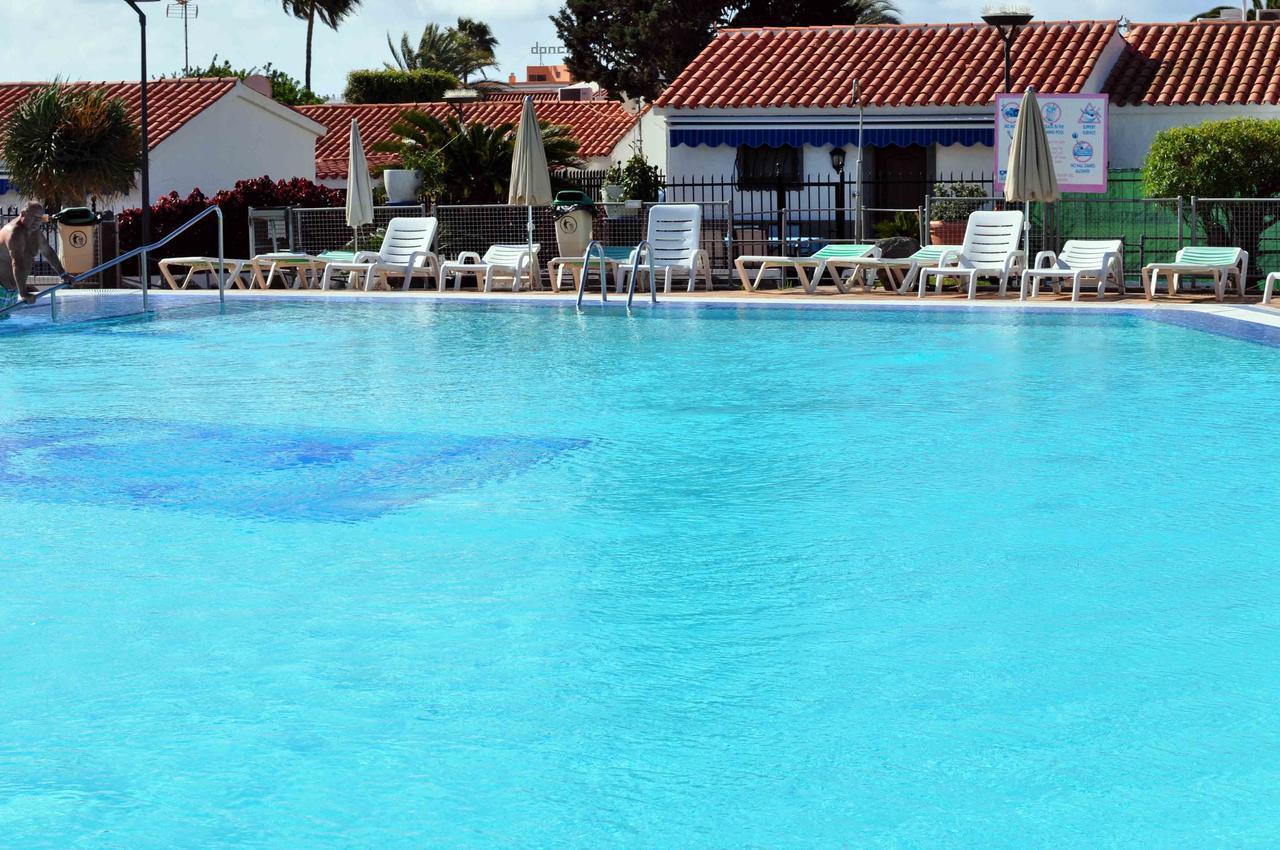 Ferienhaus Santa Clara *
