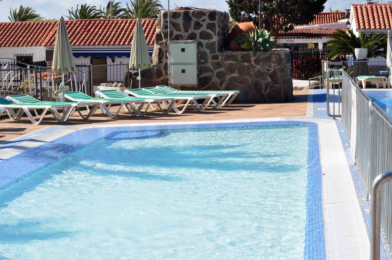 Santa Clara Ferienhaus Playa del Inglés