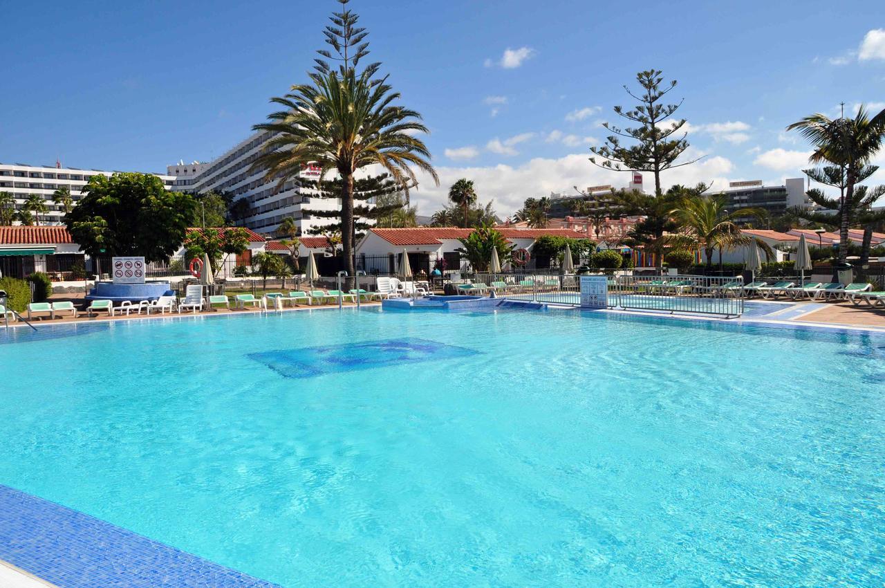 Ferienhaus Santa Clara Playa del Inglés
