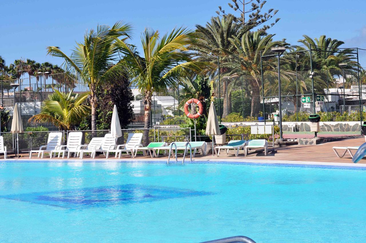 Santa Clara Ferienhaus Playa del Inglés