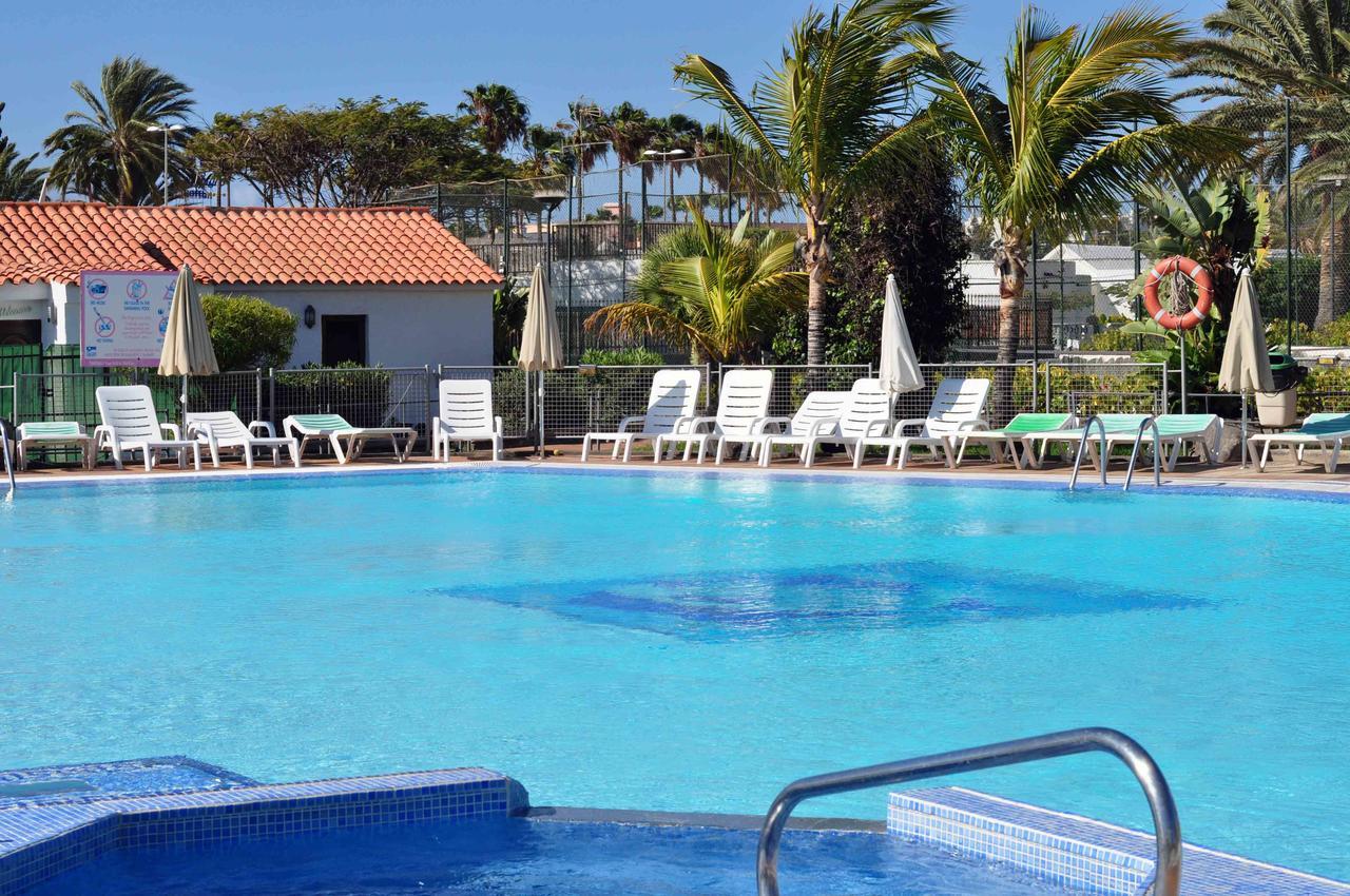 Santa Clara Ferienhaus Playa del Inglés