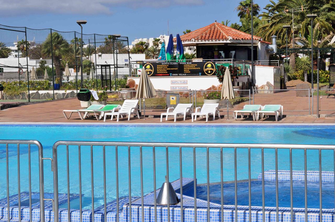 Ferienhaus Santa Clara Playa del Inglés