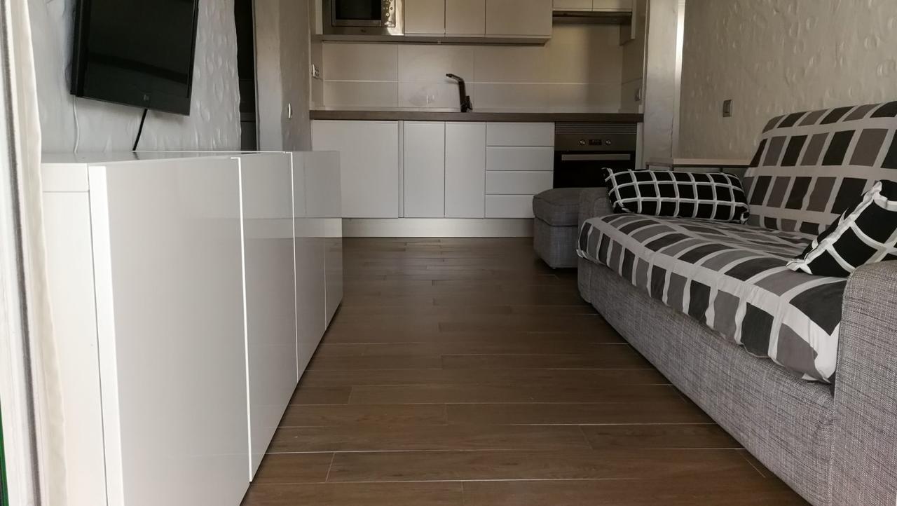 Tartanas Apartment Playa del Ingles (Gran Canaria)