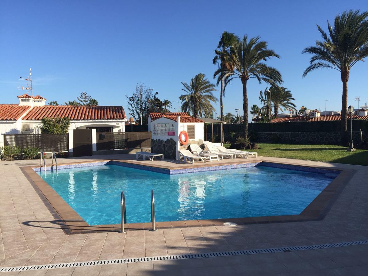 Bungalow Los Porches Apartamento *
