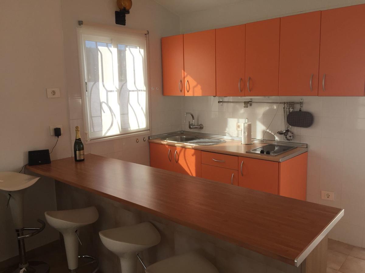 Apartamento Bungalow Los Porches