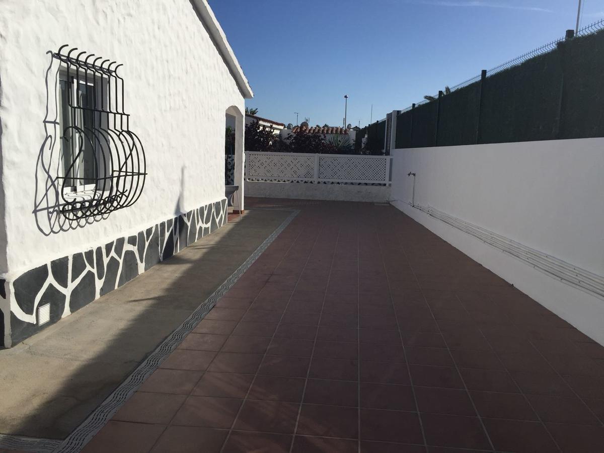 Apartamento Bungalow Los Porches *