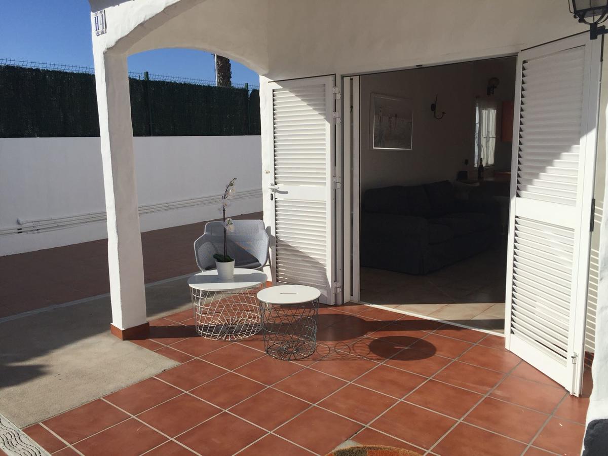 Bungalow Los Porches Apartamento Playa del Inglés
