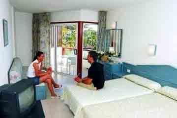 Sahara Playa 4*