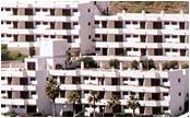 Apartment Servatur Hartaguna - Adults Only