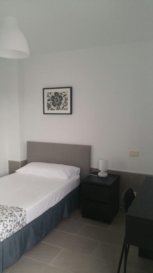 Hostel Ciw Pozo Izquierdo