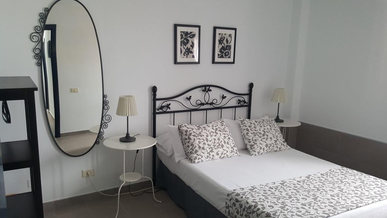 Hostel Ciw Pozo Izquierdo